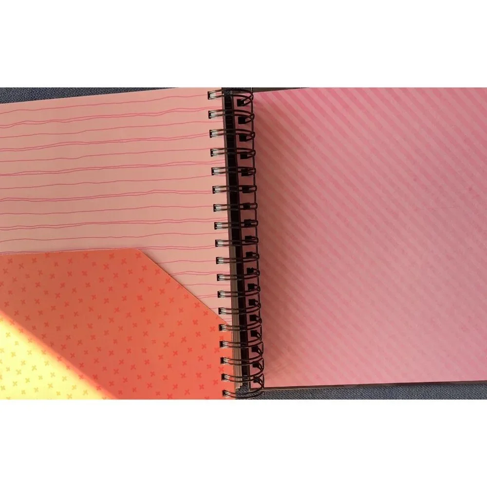 17 Month Planner Black CAMO Aug 2025 -Dec 2026 Weekly Planning Note Page Gift